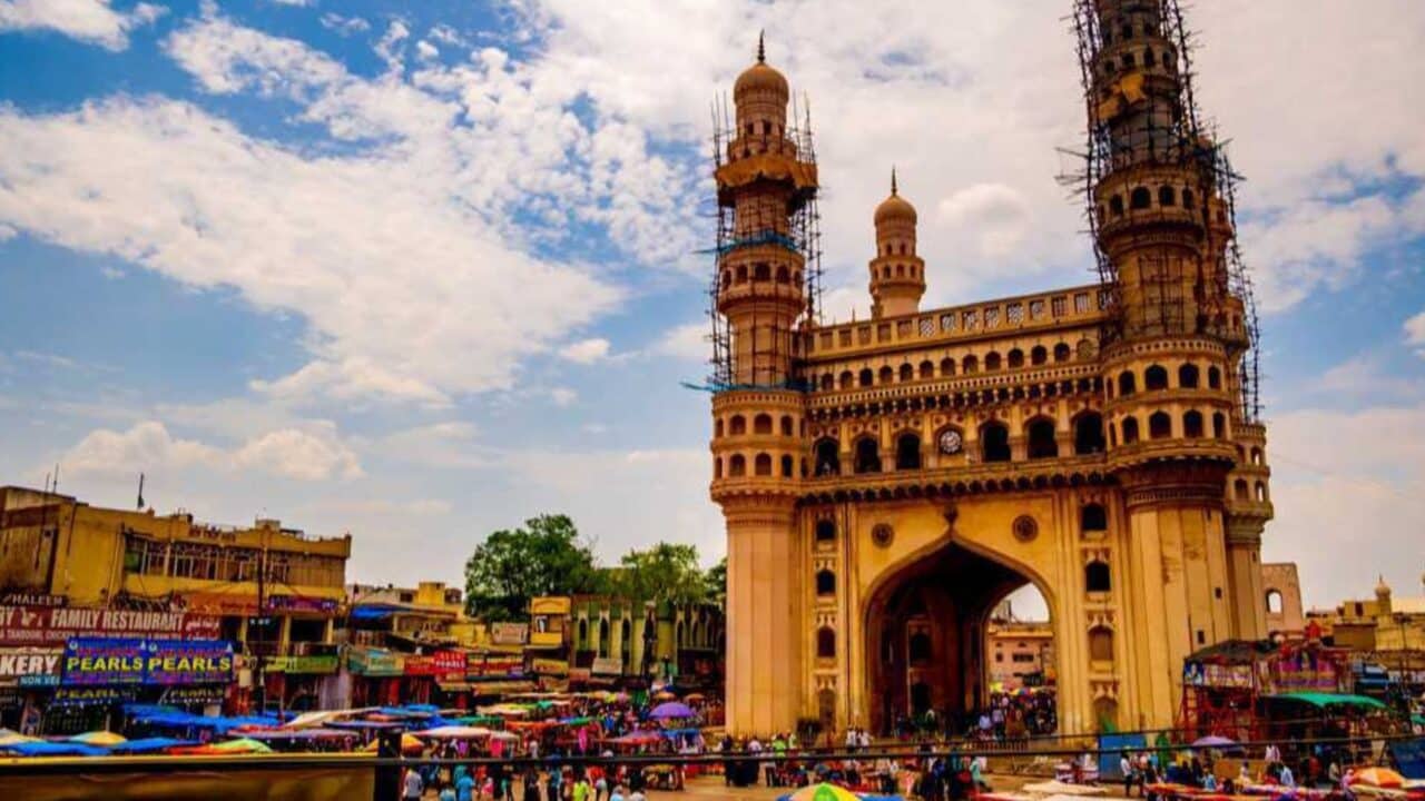 Telangana Top 10 Richest States In India