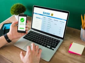 The Role of Online Banking in Improving Financial Inclusion