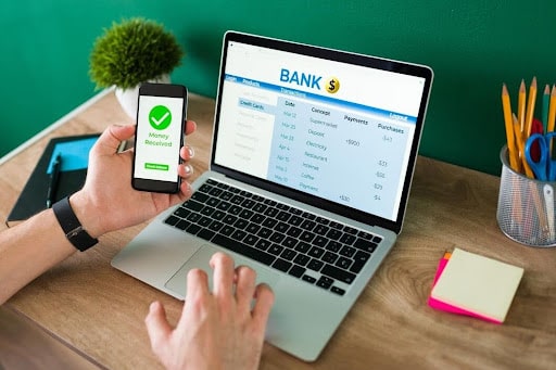 The Role of Online Banking in Improving Financial Inclusion