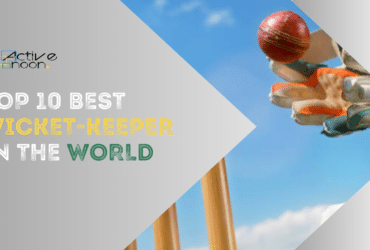 Top 10 Best Wicket-Keeper in the World! Ranked By Dismissals