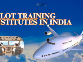 Top 10 Pilot Training Institutes In India