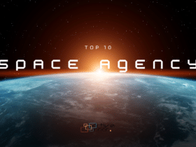 Top 10 Space Agency In The World