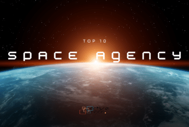 Top 10 Space Agency In The World