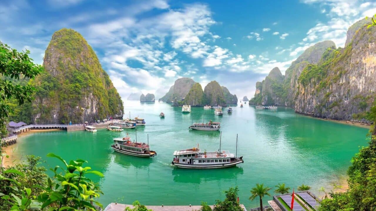 Vietnam
