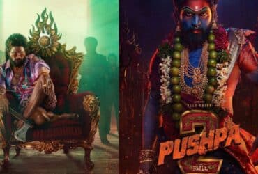 Pushpa 2: The Rule, Teaser And Poster Out, Watch Now