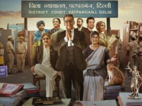 ‘Maamla Legal Hai’ Renewed For Season 2 On Netflix