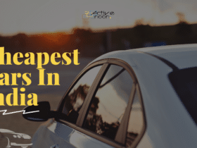 Top 10 Cheapest Cars In India You May Not Believe Number 4